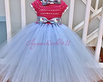 Hello Kitty Formal Dresses